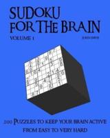 Sudoku for the Brain
