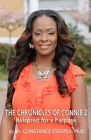 The Chronicles of Connie 2