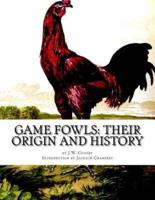 Game Fowls