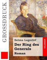 Der Ring Des Generals (Grossdruck)