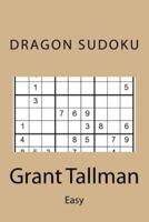 Dragon Sudoku