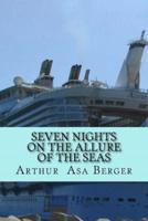 Seven Nights on the Allure of the Seas