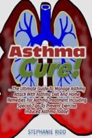 Asthma Cure!