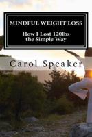 Mindful Weight Loss