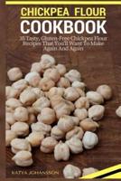 Chickpea Flour Cookbook