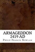 Armageddon 2419 Ad