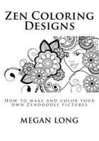 Zen Coloring Designs