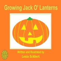 Growing Jack O' Lanterns