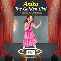 Anita The Golden Girl
