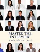 Master the Interview
