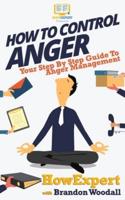 How to Control Anger