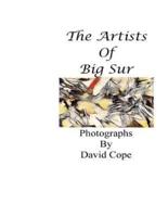 The Artists of Big Sur