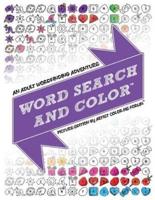 Word Search and Color
