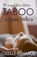 Taboo Lesbian Erotica
