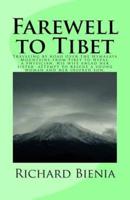 Farewell to Tibet