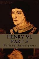 Henry VI, Part 3