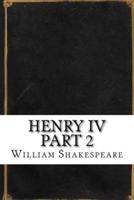 Henry IV Part 2