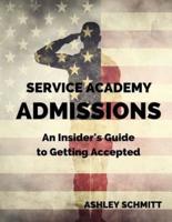 Service Academy Admissions