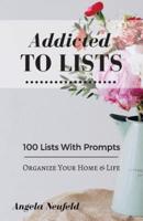 Addicted To Lists