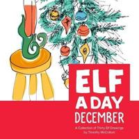 Elf a Day December