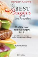 The Best Burgers in La