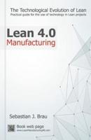 Lean Manufacturing 4.0