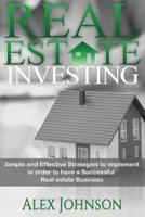 Real Estate Investing