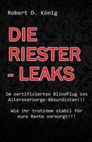 Die Riester - Leaks
