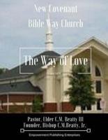 New Covenant Bibleway Church