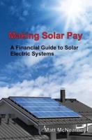Making Solar Pay