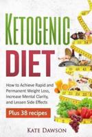 Ketogenic Diet