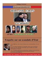 Valls - Hollande