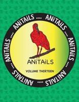 Anitails Volume Thirteen