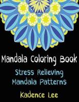 Mandala Coloring Book