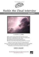 Rockin the Cloud Interview