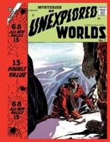 Mysteries of Unexplored Worlds # 7