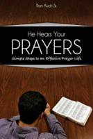 He Hears Your Prayers