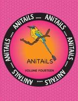 Anitails Volume Fourteen