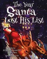The Year Santa Lost His List