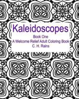 Kaleidoscopes Book One