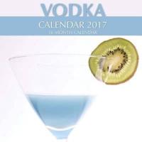 Vodkas Calendar 2017