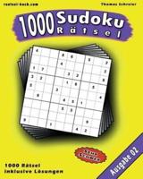 1000 Sudoku Ratsel 02