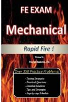 FE Exam Mechanical (Rapid Fire!)