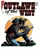 Outlaws of the West # 13