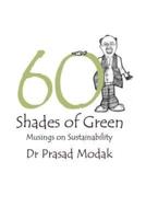 Sixty Shades of Green