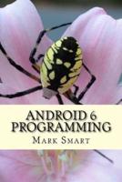 Android 6 Programming