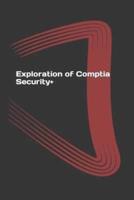 Exploration of Comptia Security+