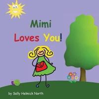 Mimi Loves You!