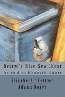 Bettye's Blue Sea Chest