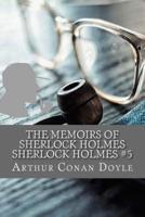 The Memoirs of Sherlock Holmes